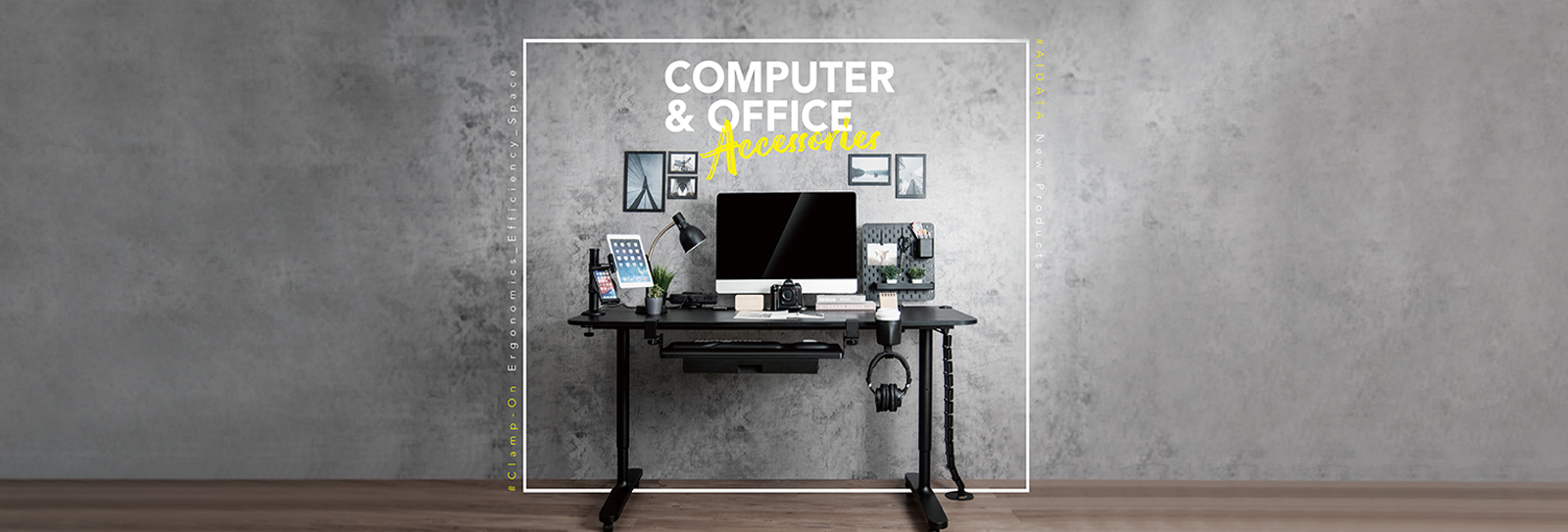 computer accessories ergonomic product